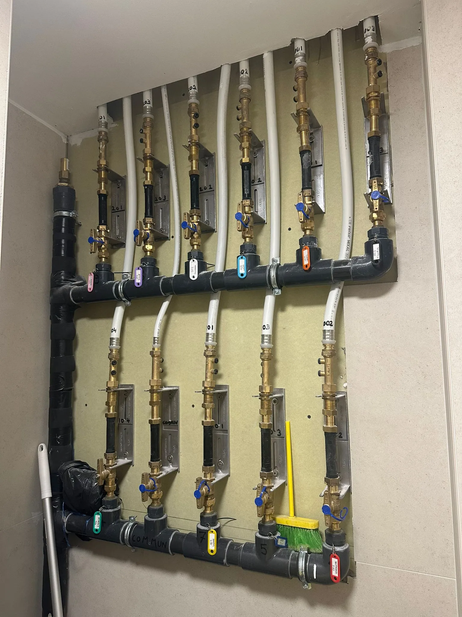 1 - Thermo Service 06