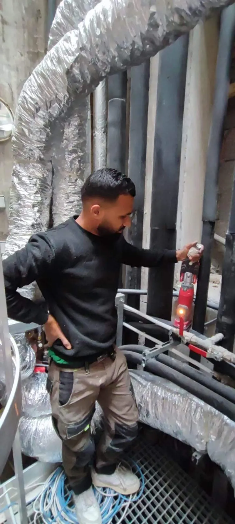 21 - Thermo Service 06